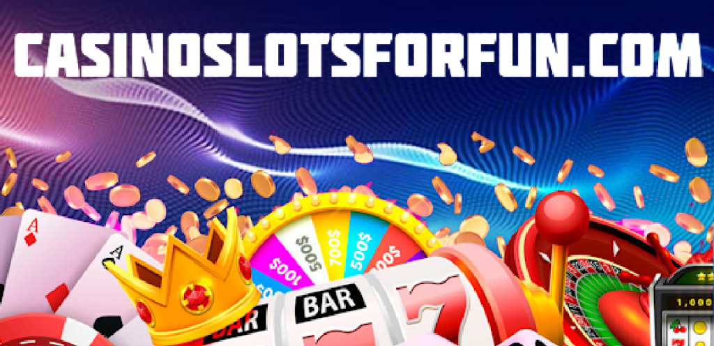 Panduan slot online